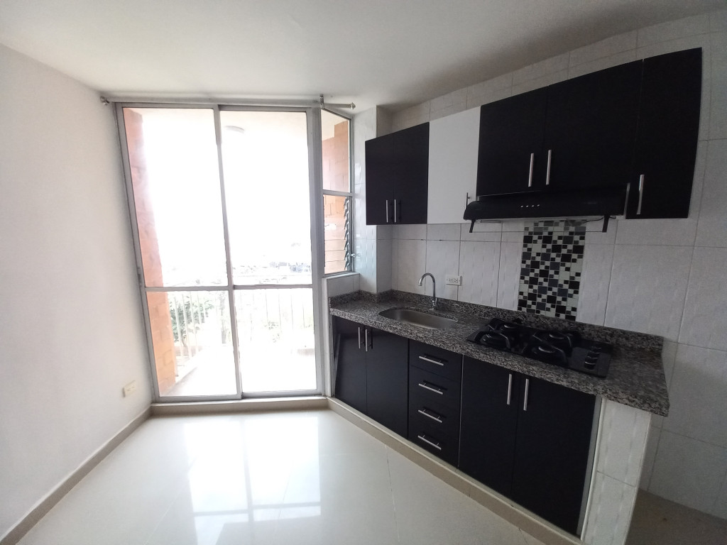 Apartamento En Venta - Vereda Chucuni Predio Las Flores, Ibagué