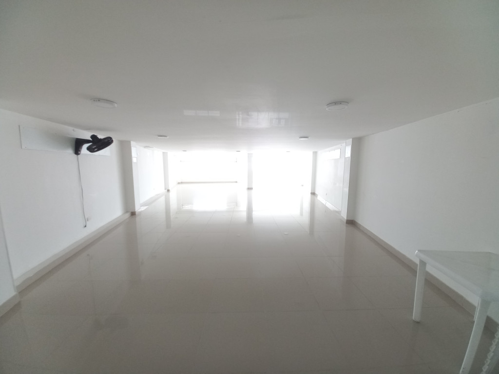 Apartamento En Venta - Vereda Chucuni Predio Las Flores, Ibagué