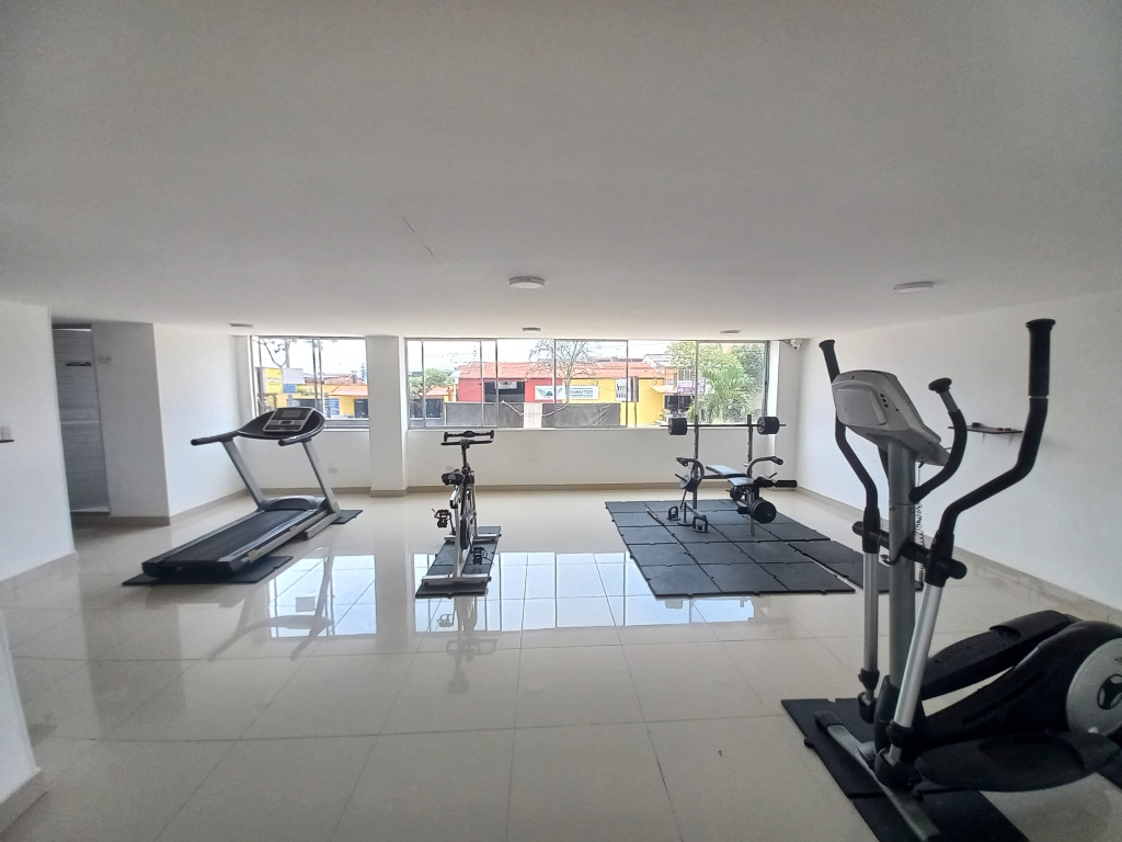 Apartamento En Venta - Vereda Chucuni Predio Las Flores, Ibagué