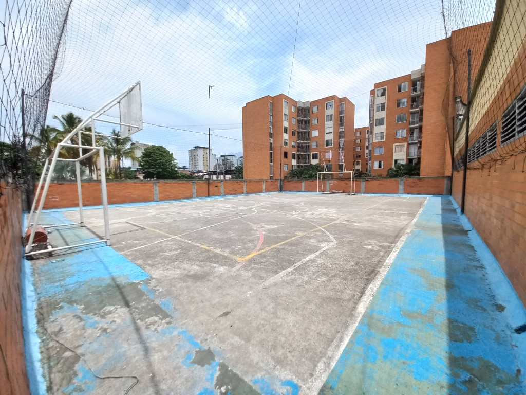 Apartamento En Venta - Vereda Chucuni Predio Las Flores, Ibagué