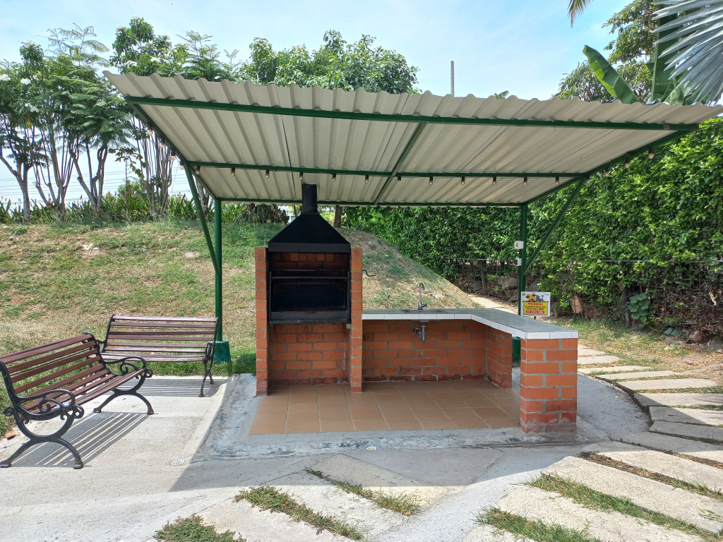 Apartamento En Venta - Vereda Chucuni Predio Las Flores, Ibagué