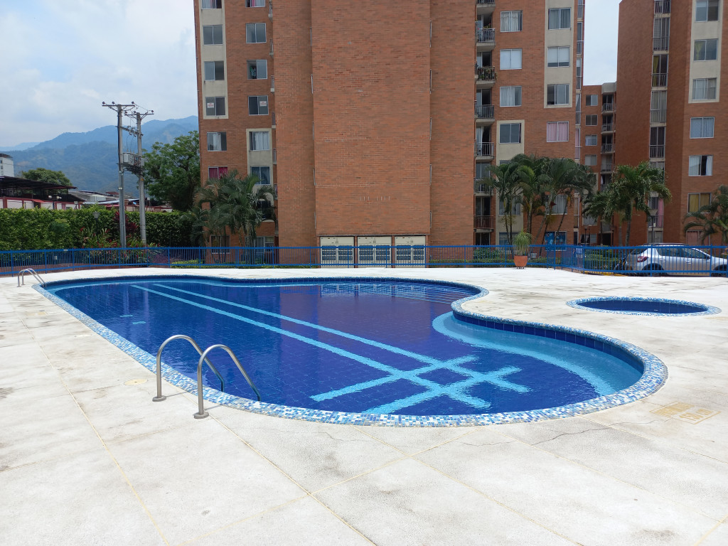 Apartamento En Venta - Vereda Chucuni Predio Las Flores, Ibagué