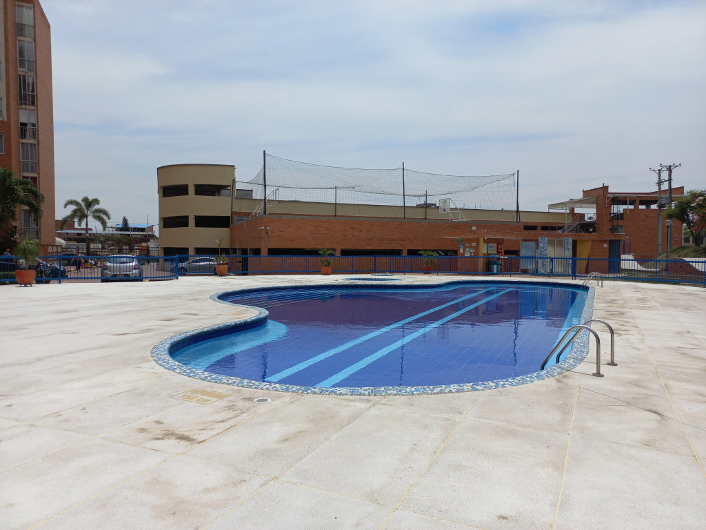 Apartamento En Venta - Vereda Chucuni Predio Las Flores, Ibagué