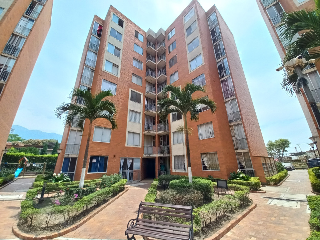 APARTAMENTO en VENTA en CONJUNTO RESIDENCIAL VERACRUZ PISO 5 — 4