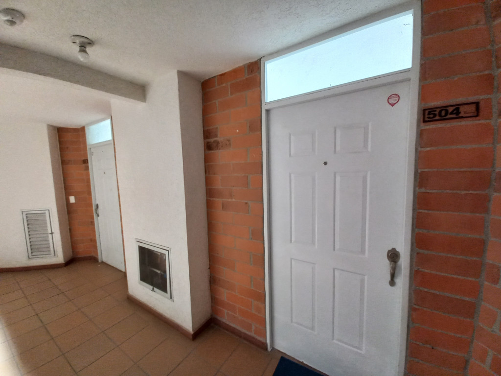 Apartamento En Venta - Vereda Chucuni Predio Las Flores, Ibagué