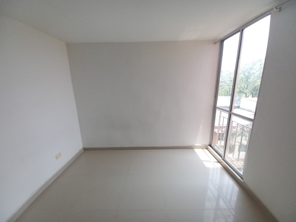 Apartamento En Venta - Vereda Chucuni Predio Las Flores, Ibagué