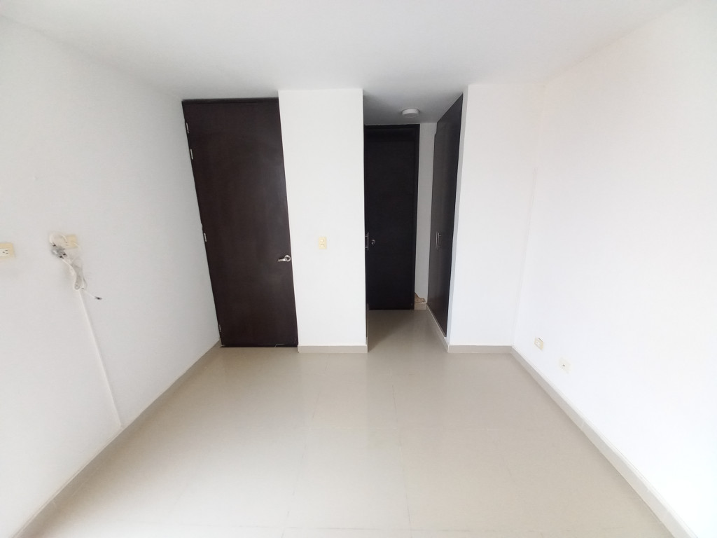 Apartamento En Venta - Vereda Chucuni Predio Las Flores, Ibagué