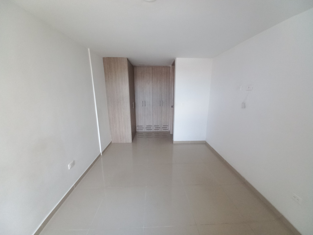 Apartamento En Venta - Conjunto Residencial Portobello  Piso 3, Ibagué