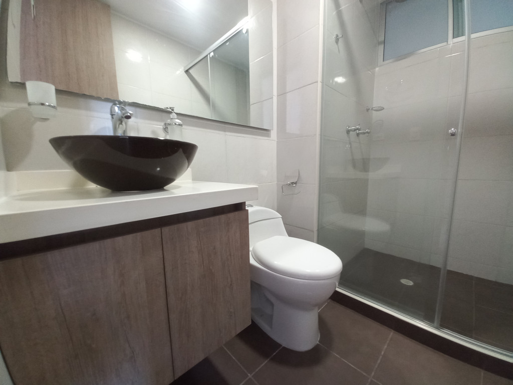 Apartamento En Venta - Conjunto Residencial Portobello  Piso 3, Ibagué