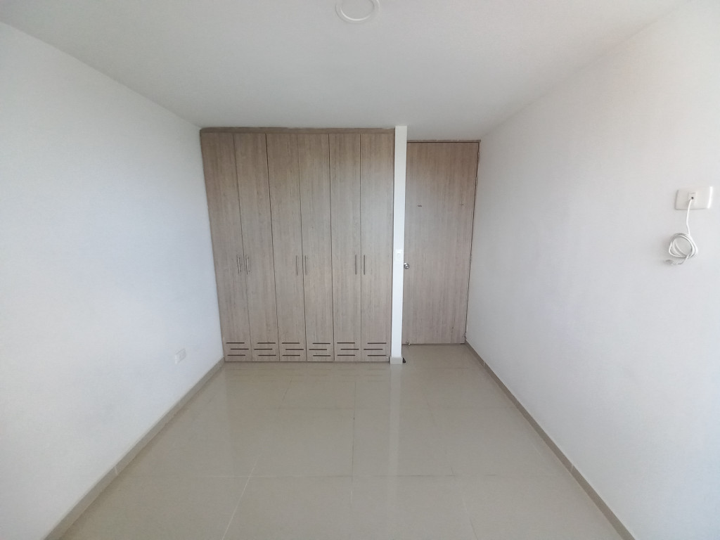 Apartamento En Venta - Conjunto Residencial Portobello  Piso 3, Ibagué