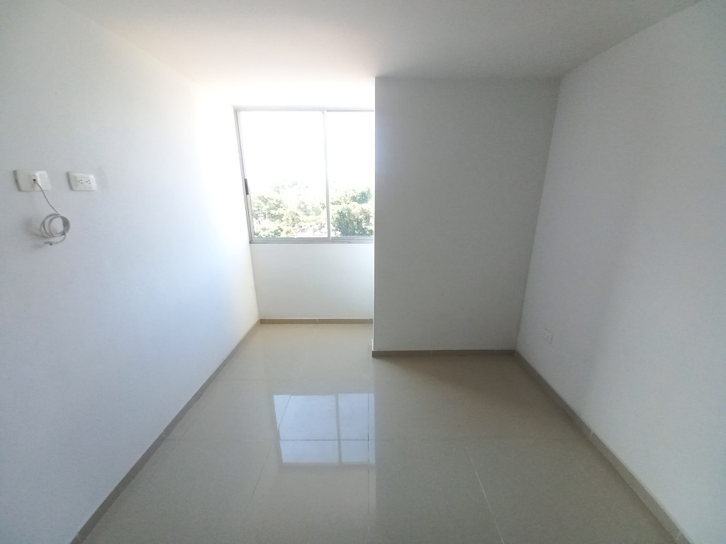 Apartamento En Venta - Conjunto Residencial Portobello  Piso 3, Ibagué