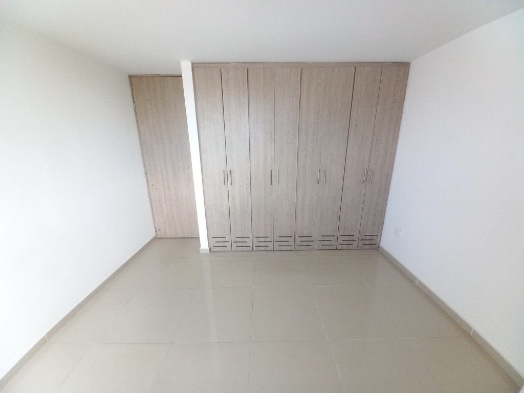 Apartamento En Venta - Conjunto Residencial Portobello  Piso 3, Ibagué