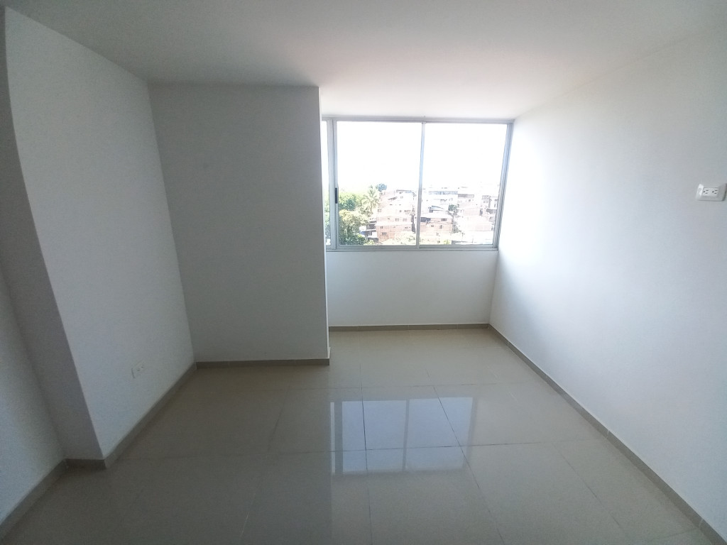 Apartamento En Venta - Conjunto Residencial Portobello  Piso 3, Ibagué