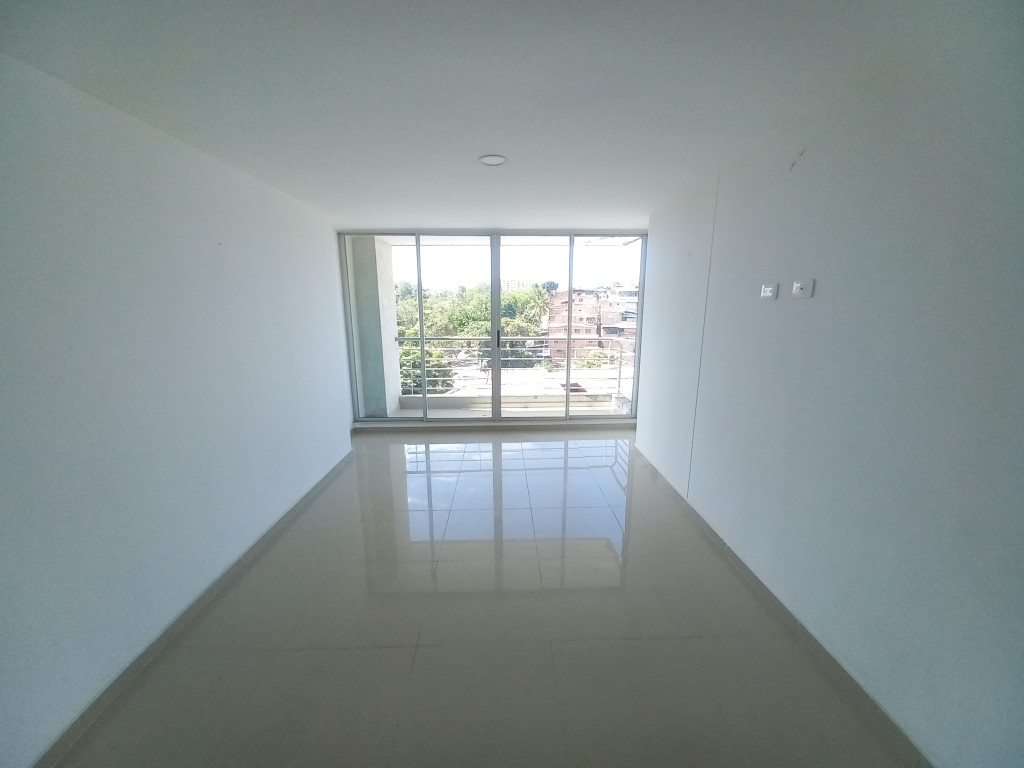 Apartamento En Venta - Conjunto Residencial Portobello  Piso 3, Ibagué
