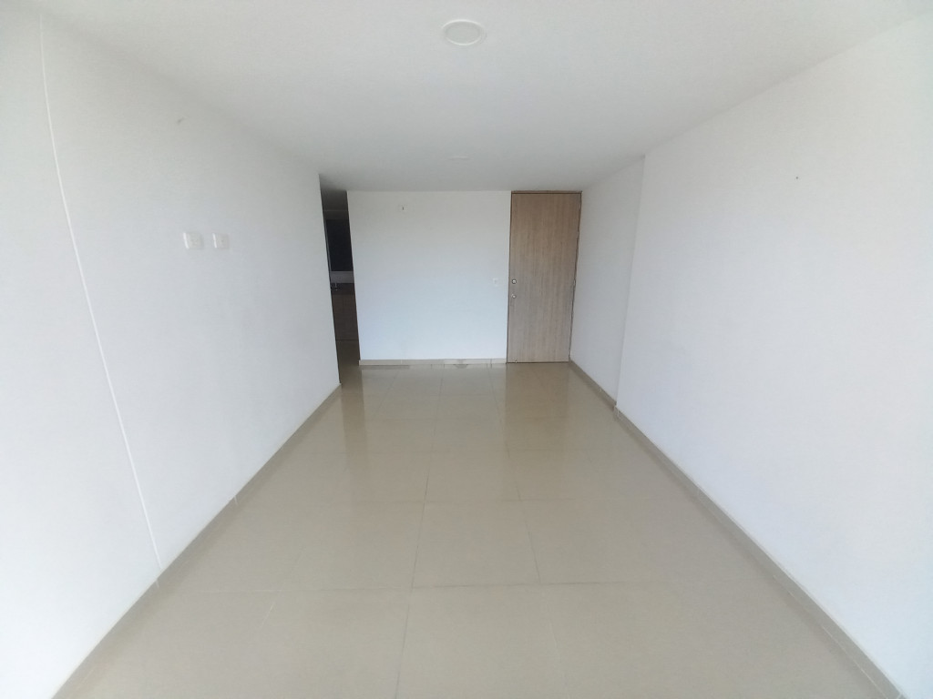 Apartamento En Venta - Conjunto Residencial Portobello  Piso 3, Ibagué
