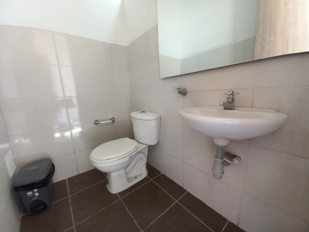 Apartamento En Venta - Conjunto Residencial Portobello  Piso 3, Ibagué