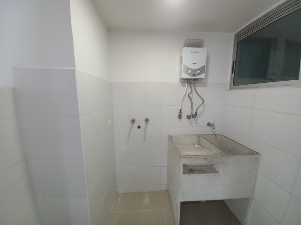 Apartamento En Venta - Conjunto Residencial Portobello  Piso 3, Ibagué