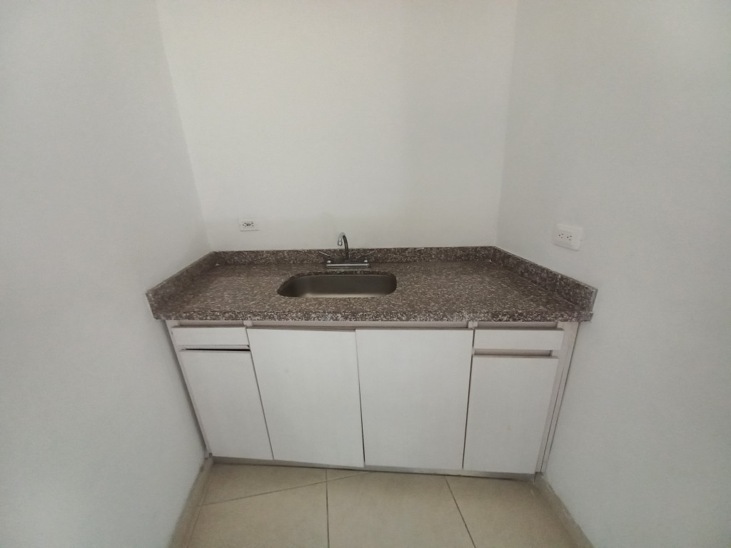 Apartamento En Venta - Conjunto Residencial Portobello  Piso 3, Ibagué