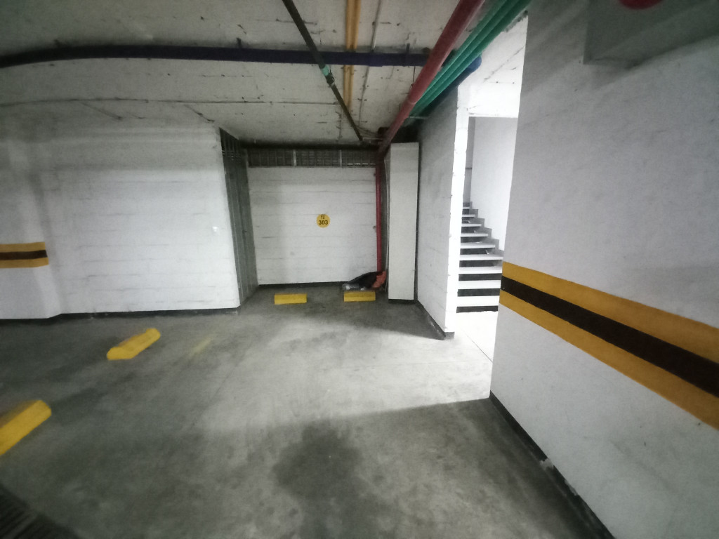 Apartamento En Venta - Conjunto Residencial Portobello  Piso 3, Ibagué