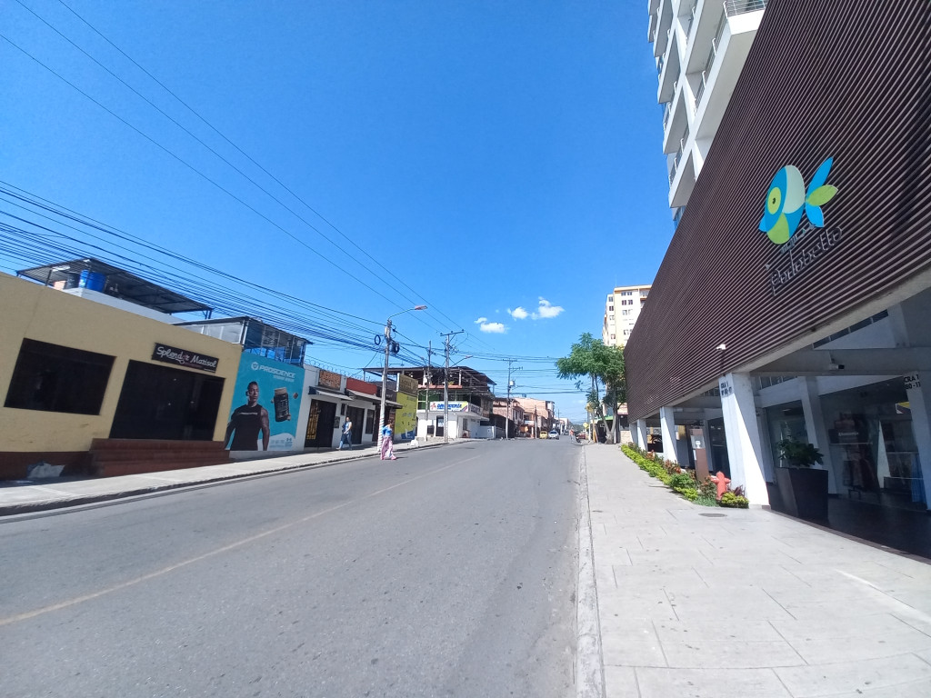 Apartamento En Venta - Conjunto Residencial Portobello  Piso 3, Ibagué