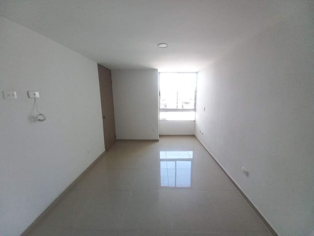 Apartamento En Venta - Conjunto Residencial Portobello  Piso 3, Ibagué