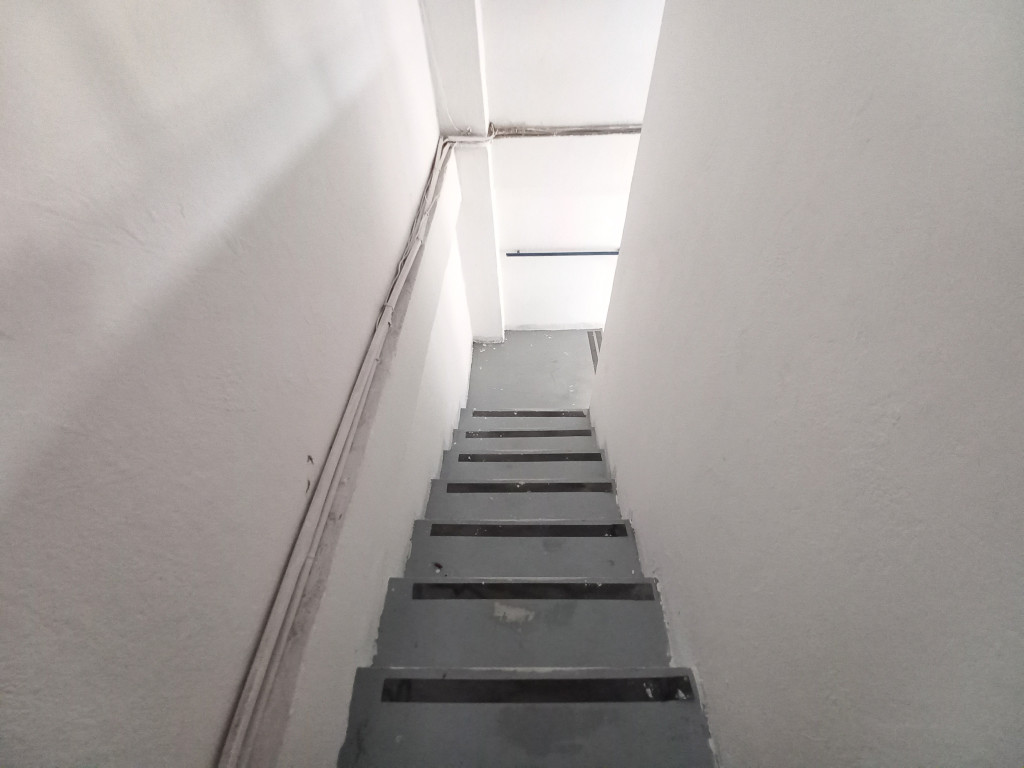 Bodega En Arriendo - El Salado, Ibagué