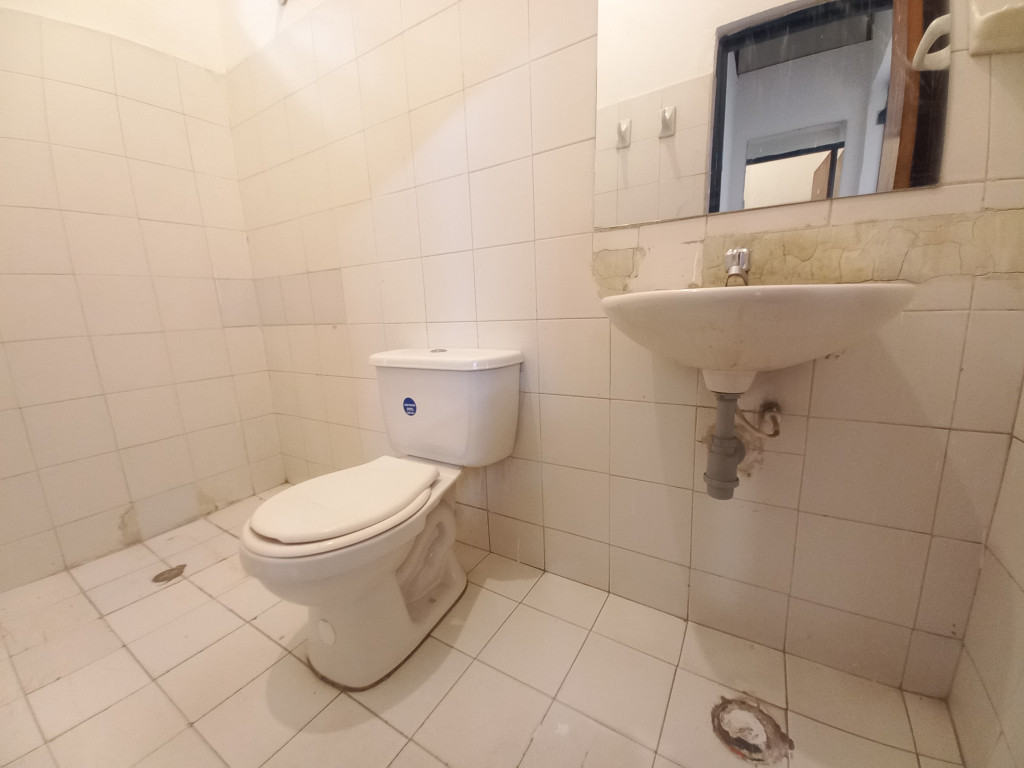 Bodega En Arriendo - El Salado, Ibagué