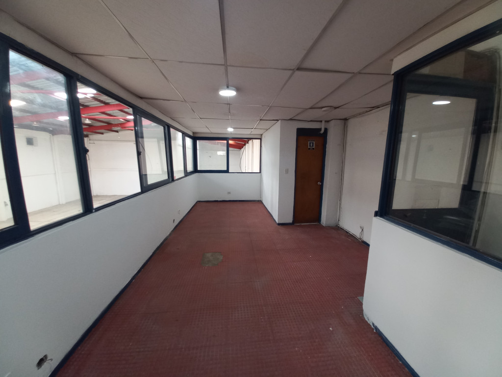 Bodega En Arriendo - El Salado, Ibagué