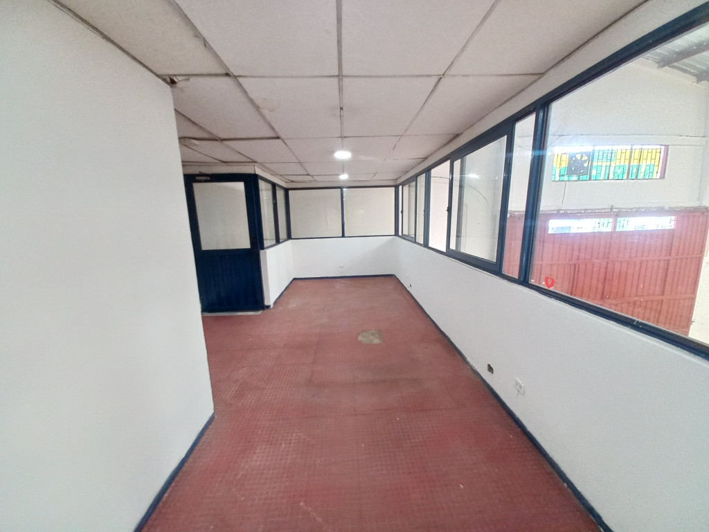 Bodega En Arriendo - El Salado, Ibagué