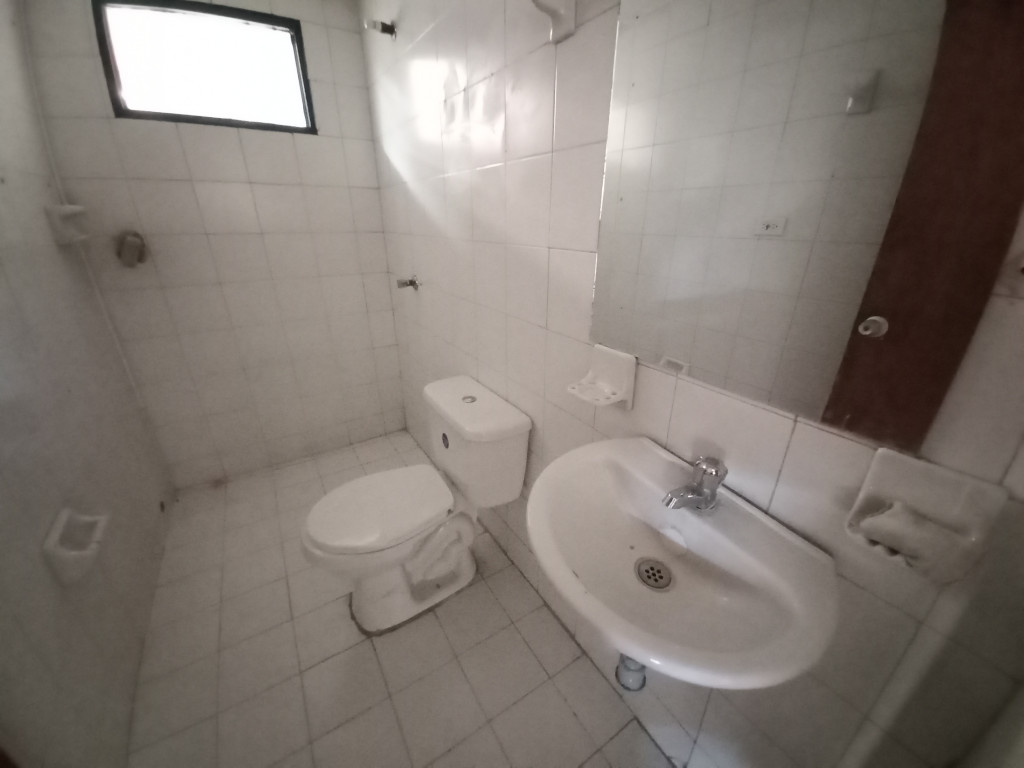 Bodega En Arriendo - El Salado, Ibagué