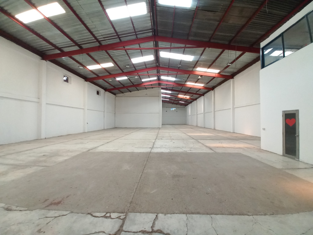 Bodega En Arriendo - El Salado, Ibagué