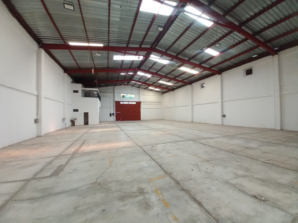 Bodega En Arriendo - El Salado, Ibagué