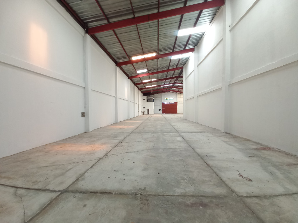 Bodega En Arriendo - El Salado, Ibagué