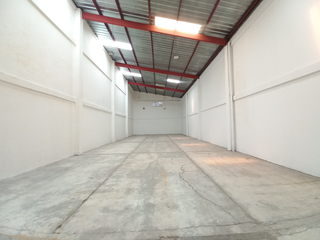 Bodega En Arriendo - El Salado, Ibagué