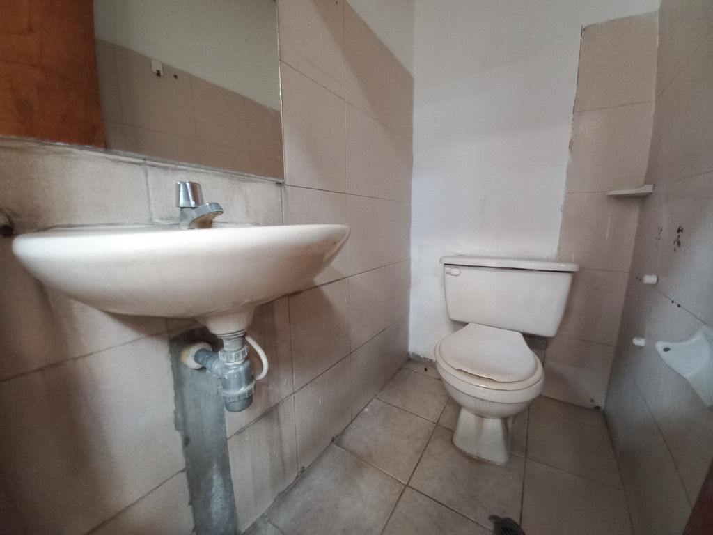 Bodega En Arriendo - El Salado, Ibagué