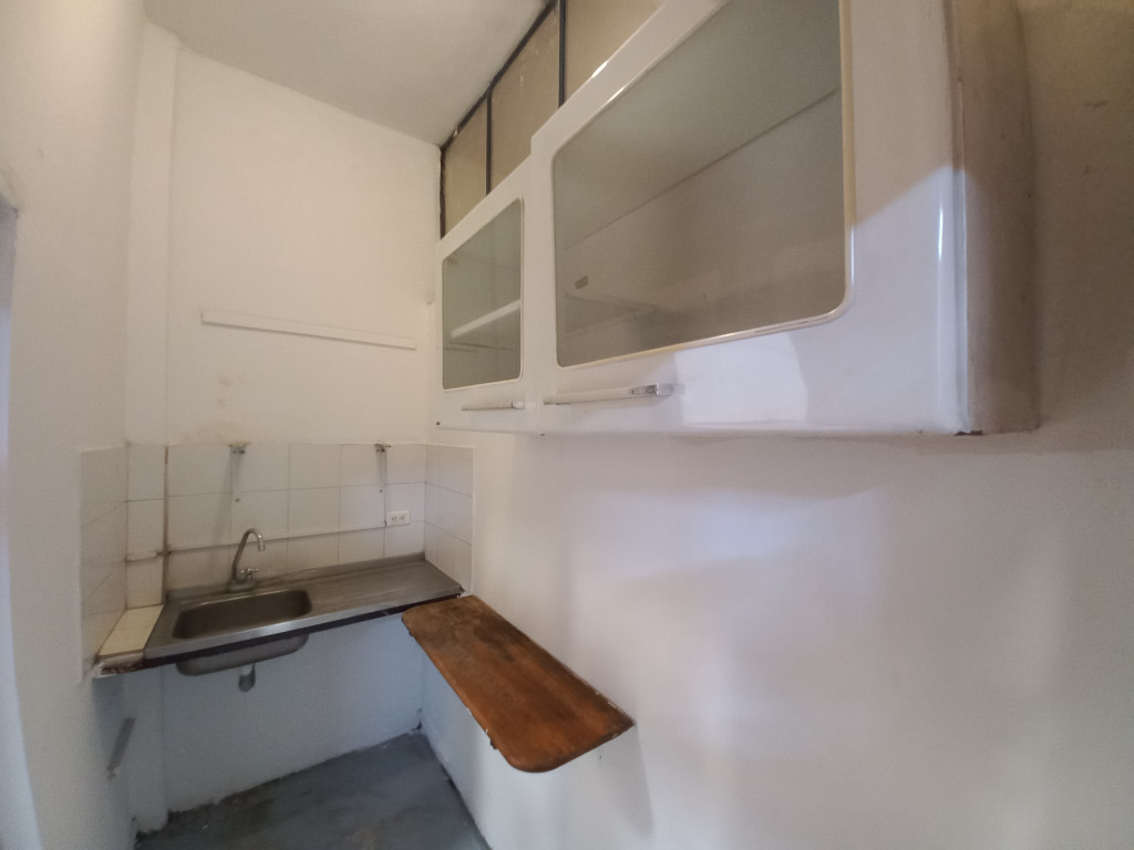 Bodega En Arriendo - El Salado, Ibagué