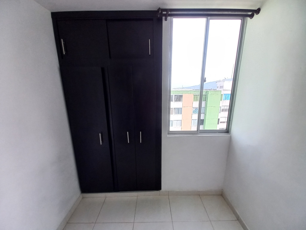 Apartamento En Arriendo - Conjunto Residencial Alminar Samoa Piso 16, Ibagué