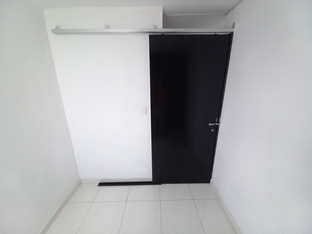 Apartamento En Arriendo - Conjunto Residencial Alminar Samoa Piso 16, Ibagué