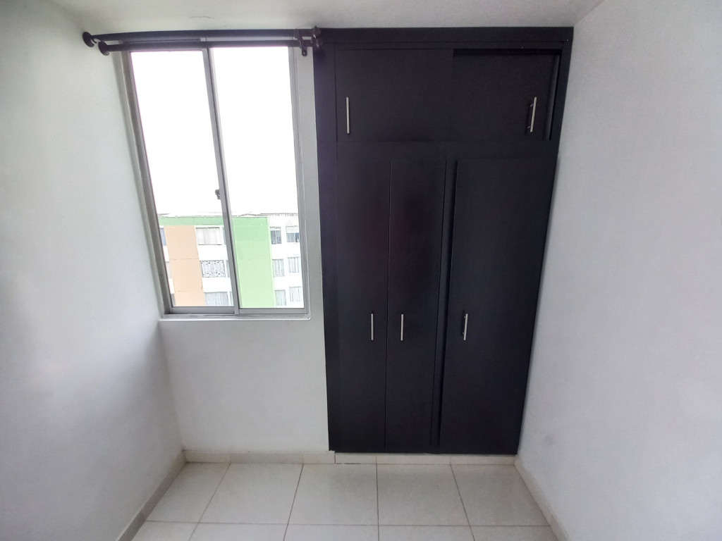 Apartamento En Arriendo - Conjunto Residencial Alminar Samoa Piso 16, Ibagué