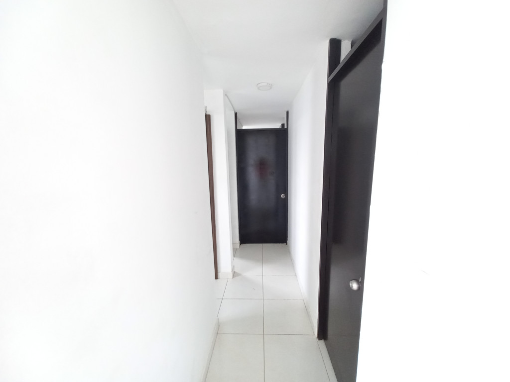 Apartamento En Arriendo - Conjunto Residencial Alminar Samoa Piso 16, Ibagué