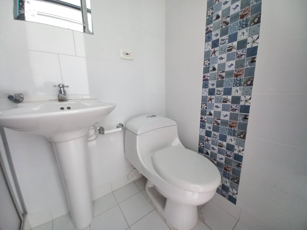 Apartamento En Arriendo - Conjunto Residencial Alminar Samoa Piso 16, Ibagué