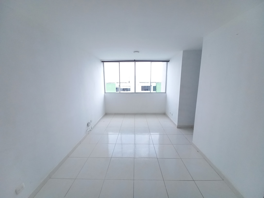 Apartamento En Arriendo - Conjunto Residencial Alminar Samoa Piso 16, Ibagué