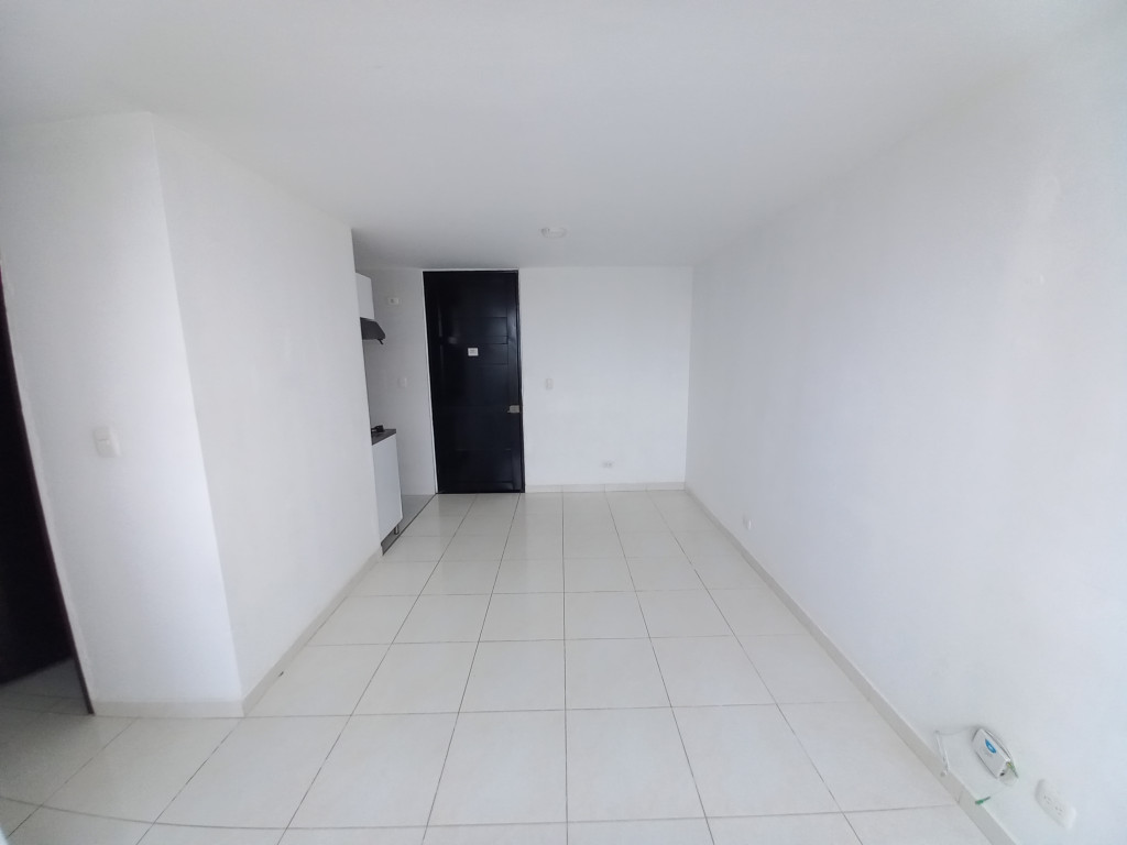 Apartamento En Arriendo - Conjunto Residencial Alminar Samoa Piso 16, Ibagué