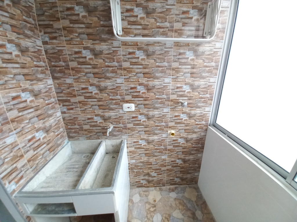 Apartamento En Arriendo - Conjunto Residencial Alminar Samoa Piso 16, Ibagué