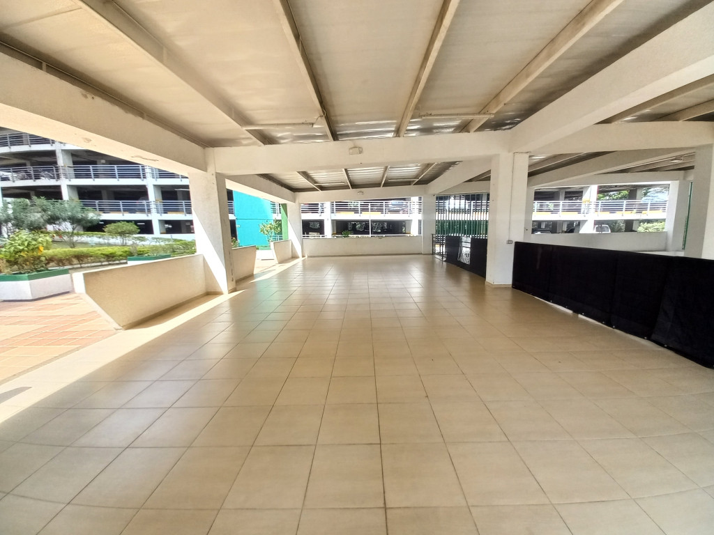 Apartamento En Arriendo - Conjunto Residencial Alminar Samoa Piso 16, Ibagué