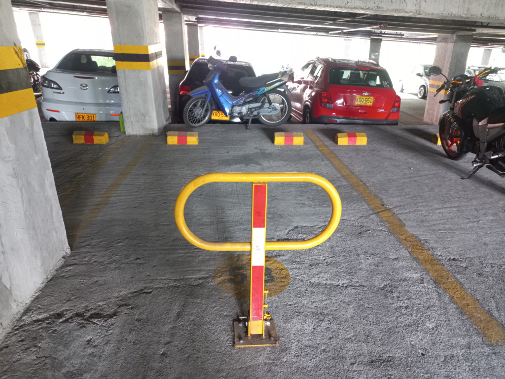 Apartamento En Arriendo - Conjunto Residencial Alminar Samoa Piso 16, Ibagué