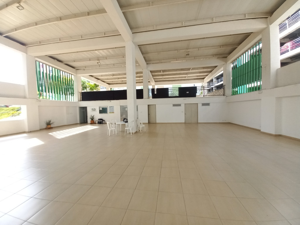 Apartamento En Arriendo - Conjunto Residencial Alminar Samoa Piso 16, Ibagué