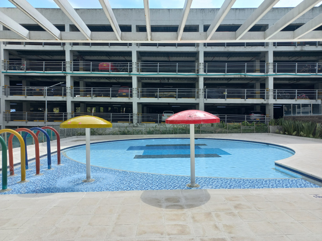 Apartamento En Arriendo - Conjunto Residencial Alminar Samoa Piso 16, Ibagué