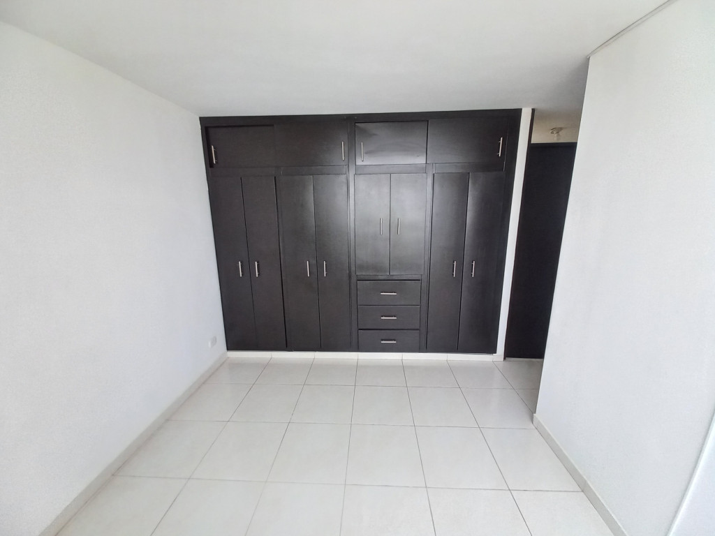 Apartamento En Arriendo - Conjunto Residencial Alminar Samoa Piso 16, Ibagué