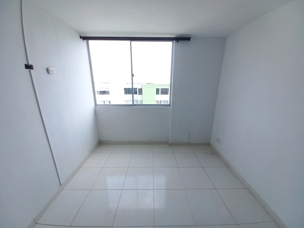 Apartamento En Arriendo - Conjunto Residencial Alminar Samoa Piso 16, Ibagué